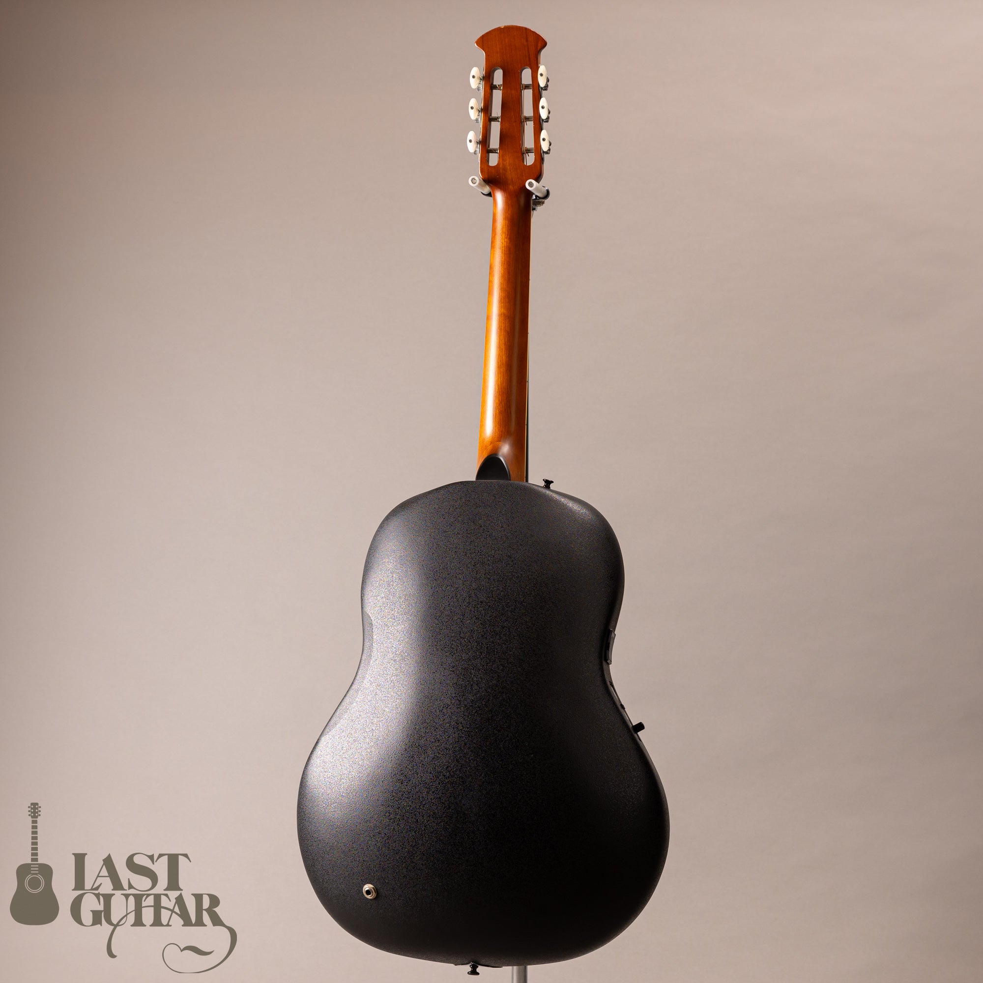 Ovation Celebrity Resonator CD100-WP