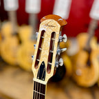 Ovation Celebrity Resonator CD100-WP