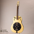 Ovation Celebrity Resonator CD100-WP