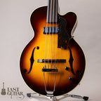 Rozeo Ladybug-Bass SM Fret Less/VS