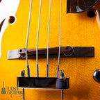 Rozeo Ladybug-Bass SM Fret Less/VS