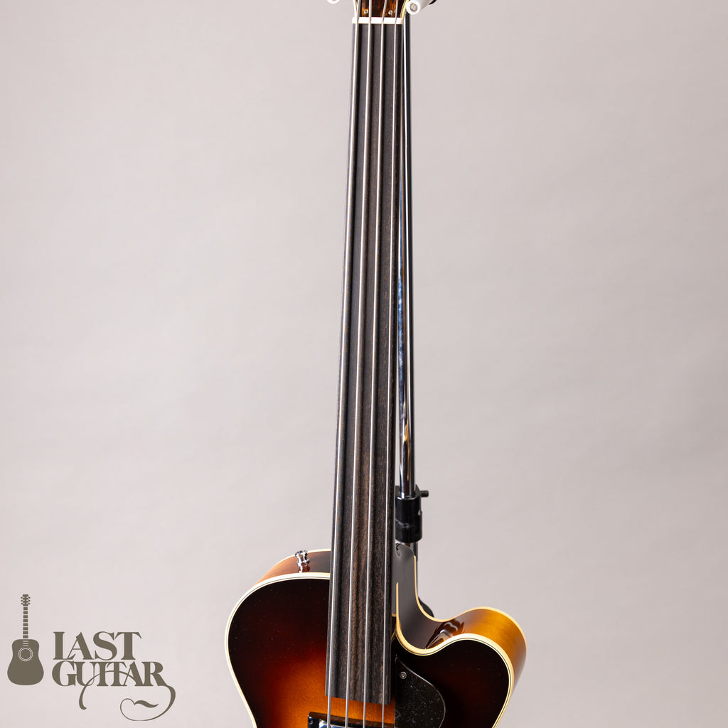 Rozeo Ladybug-Bass SM Fret Less/VS