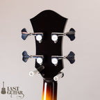 Rozeo Ladybug-Bass SM Fret Less/VS