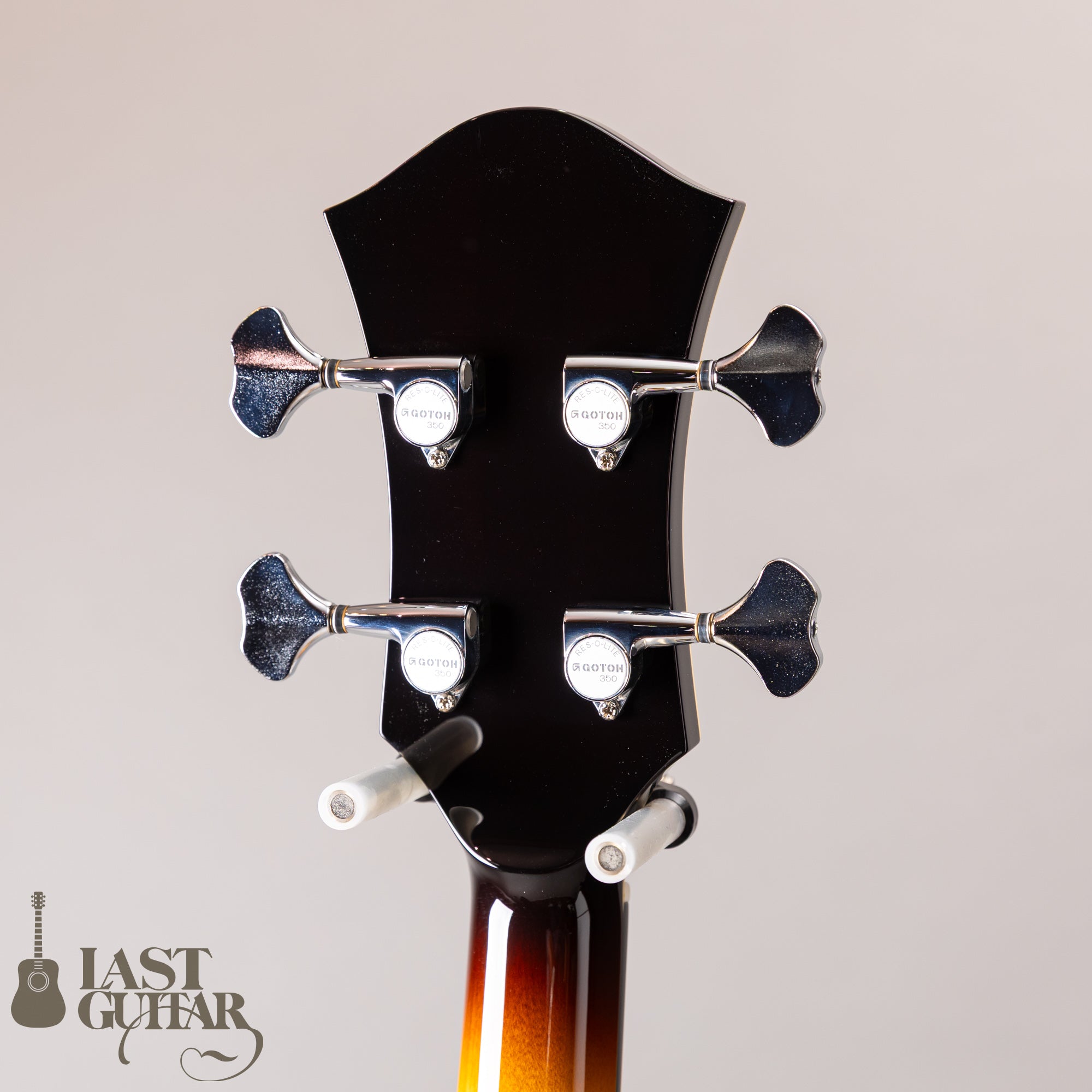 Rozeo Ladybug-Bass SM Fret Less/VS