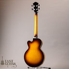 Rozeo Ladybug-Bass SM Fret Less/VS