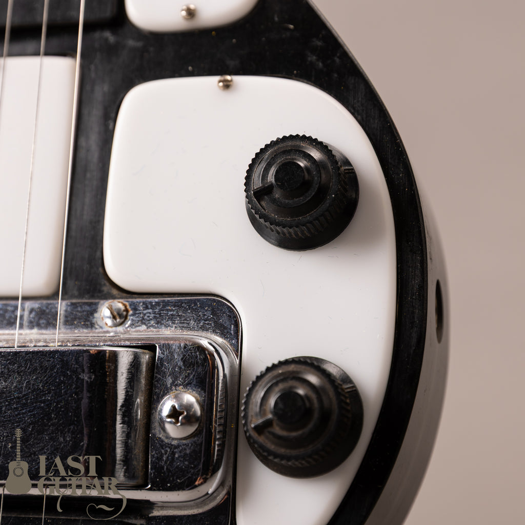 Rickenbacker Model-B 7string