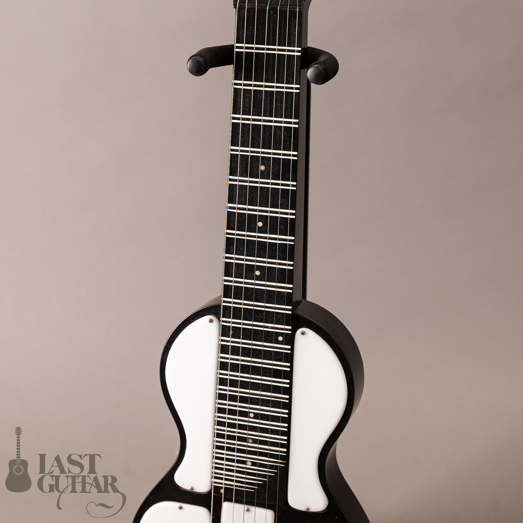 Rickenbacker Model-B 7string
