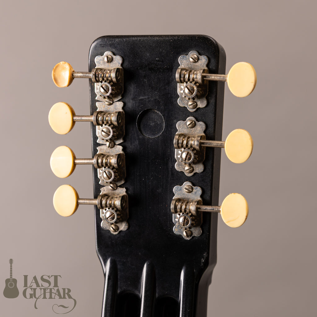 Rickenbacker Model-B 7string