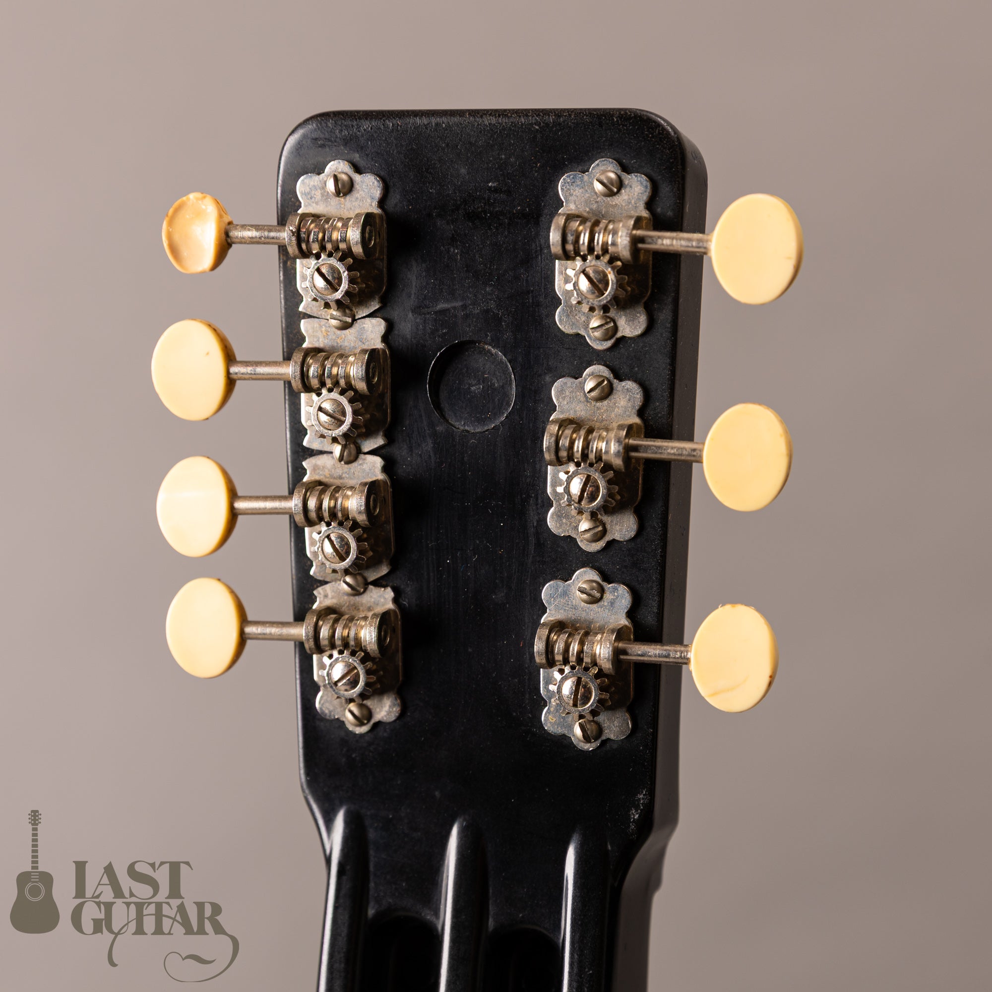 Rickenbacker Model-B 7string