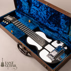 Rickenbacker Model-B 7string