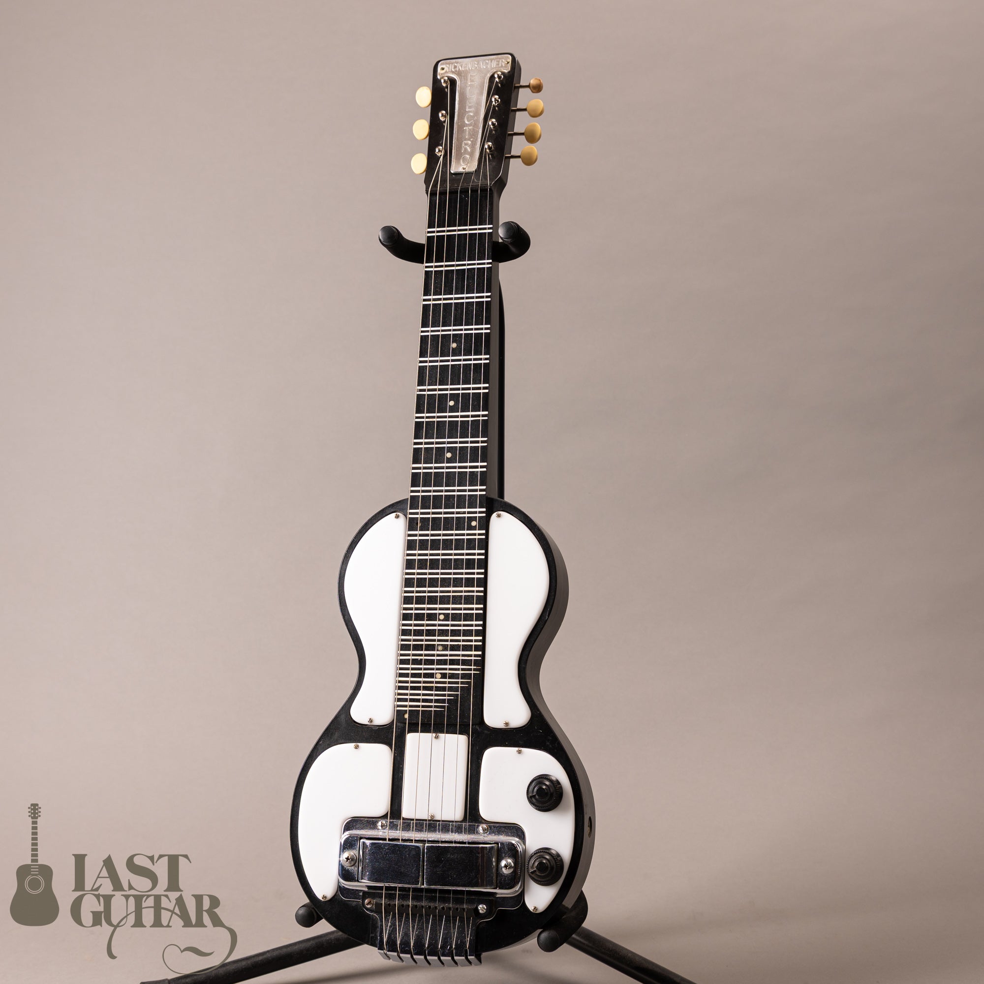 Rickenbacker Model-B 7string