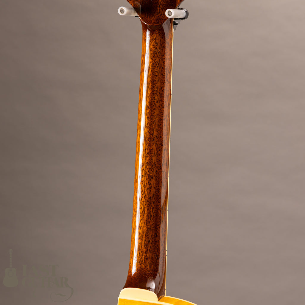 Rozeo Ladybug-CB CM HB/SS/Vintage Amber