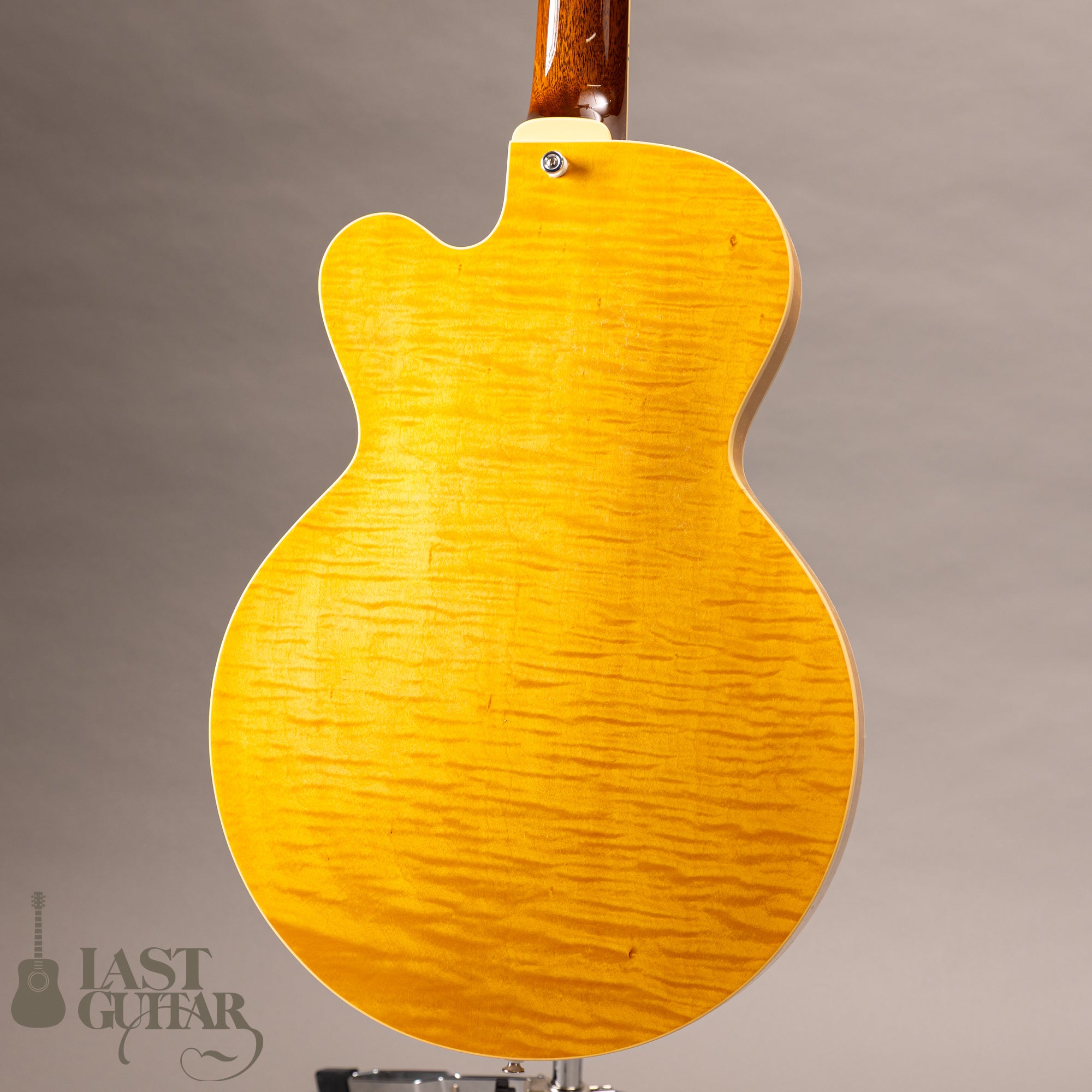 Rozeo Ladybug-CB CM HB/SS/Vintage Amber