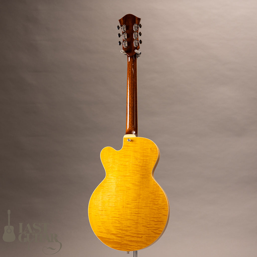 Rozeo Ladybug-CB CM HB/SS/Vintage Amber