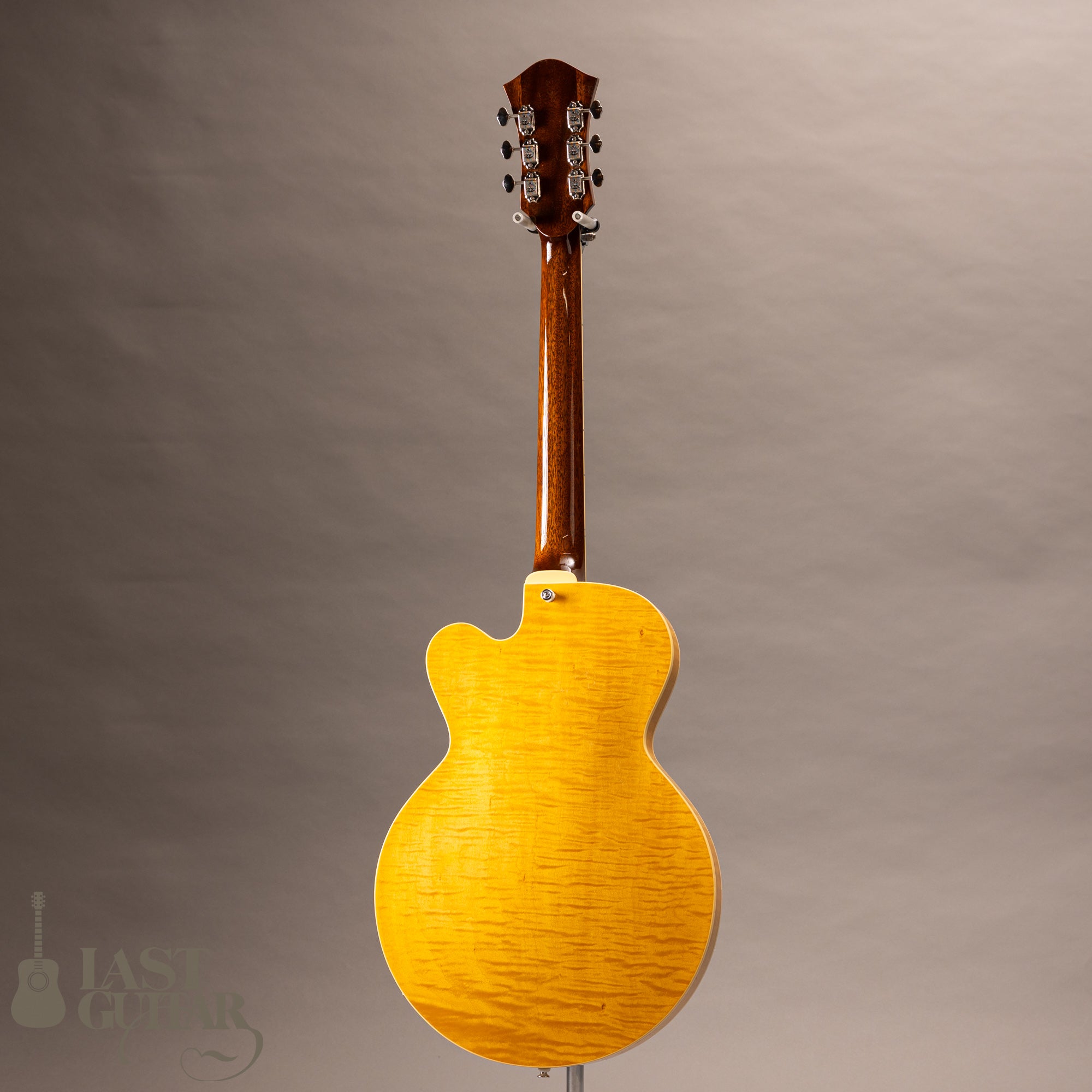 Rozeo Ladybug-CB CM HB/SS/Vintage Amber