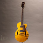 Rozeo Ladybug-CB CM HB/SS/Vintage Amber
