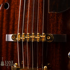 Rozeo Ladybug Mahogany-TBC/Brown