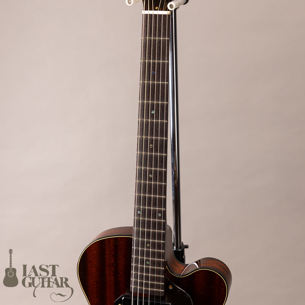 Rozeo Ladybug Mahogany-TBC/Brown