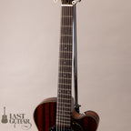 Rozeo Ladybug Mahogany-TBC/Brown