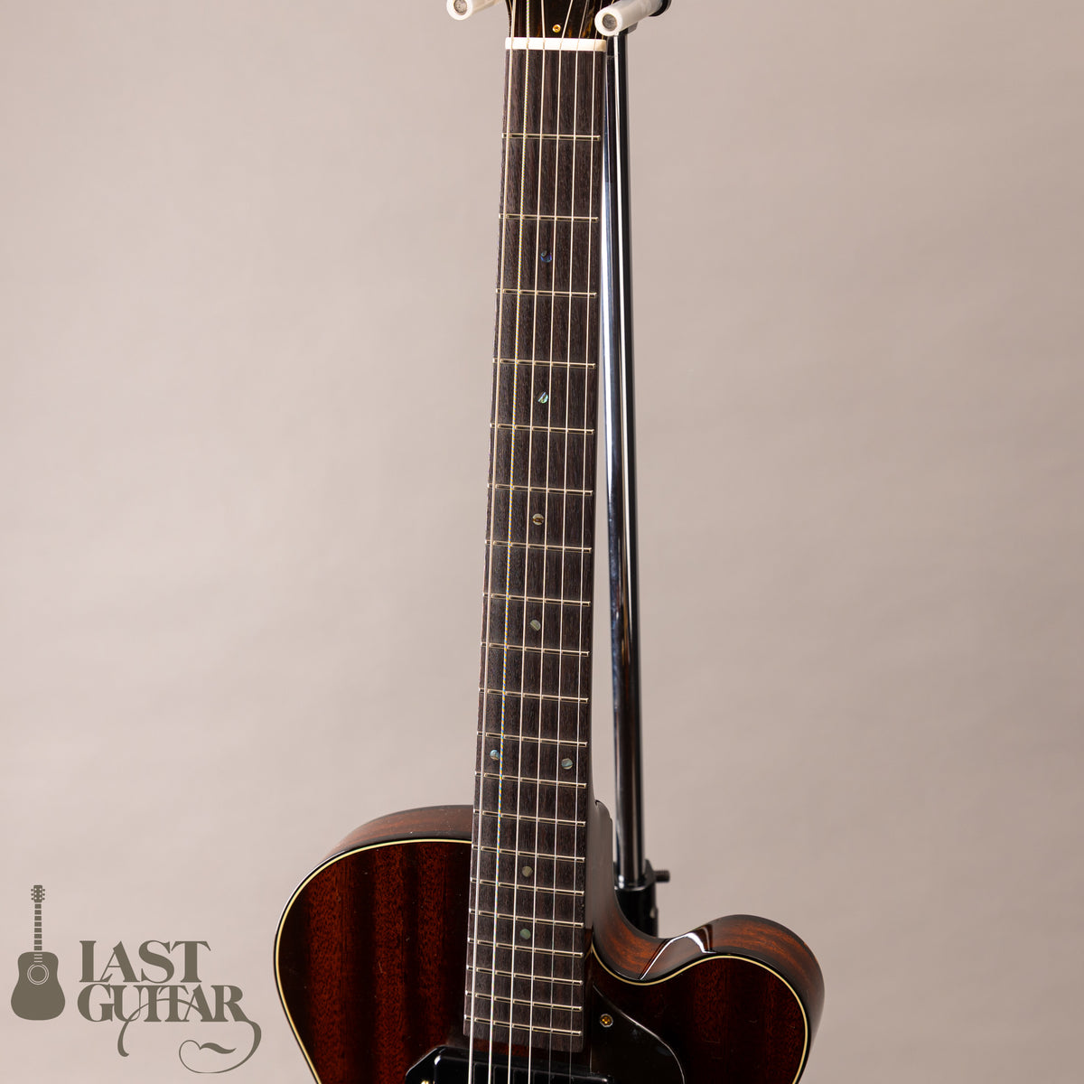 Rozeo Ladybug Mahogany-TBC/Brown