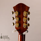 Rozeo Ladybug Mahogany-TBC/Brown