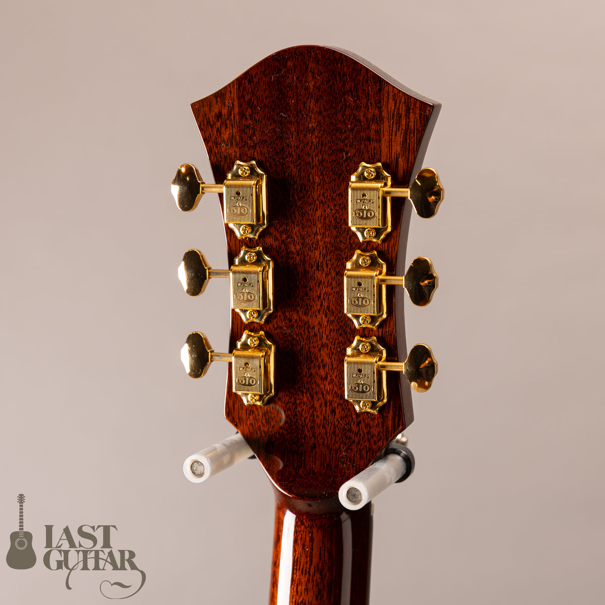 Rozeo Ladybug Mahogany-TBC/Brown