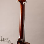 Rozeo Ladybug Mahogany-TBC/Brown