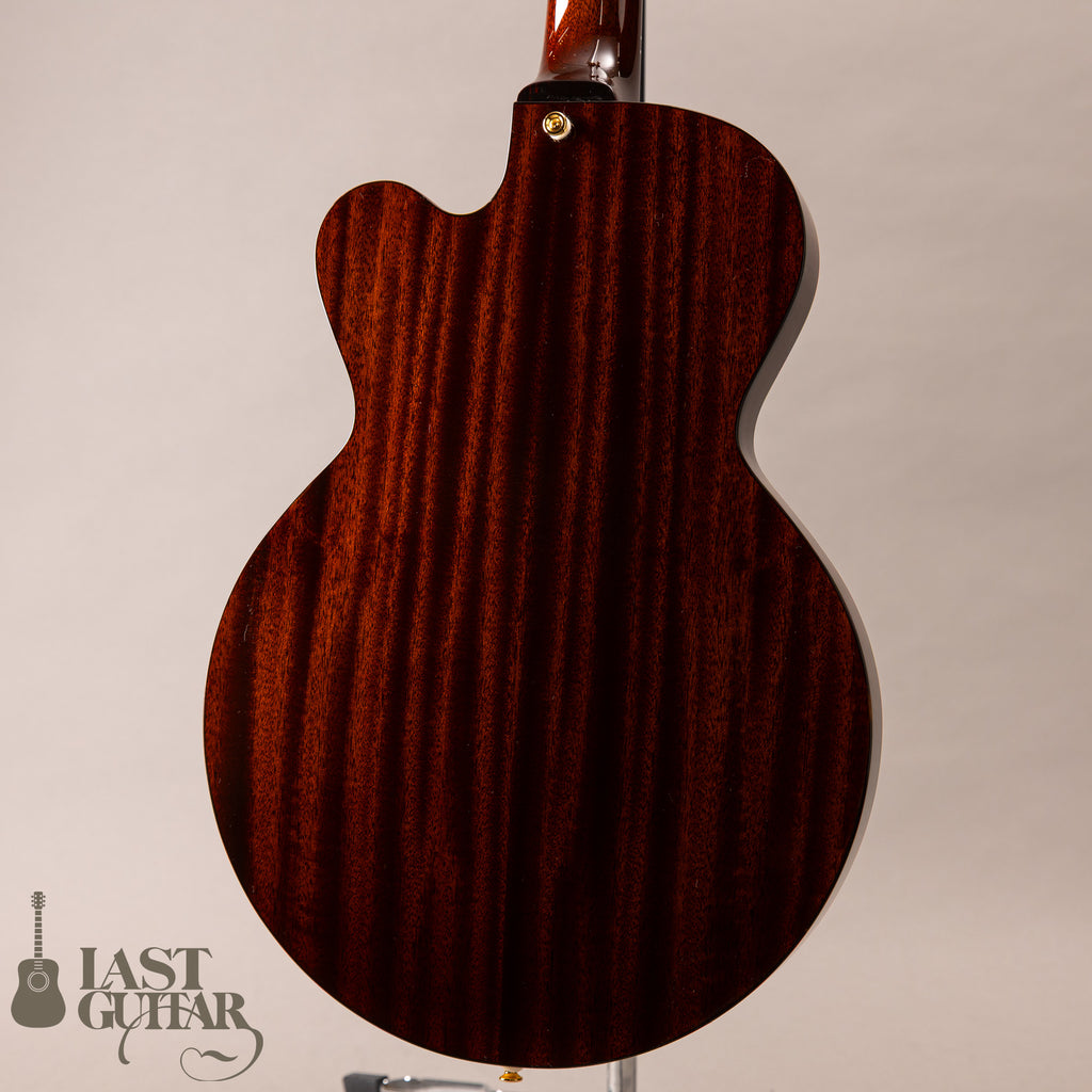 Rozeo Ladybug Mahogany-TBC/Brown