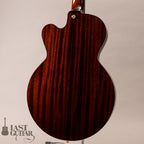 Rozeo Ladybug Mahogany-TBC/Brown
