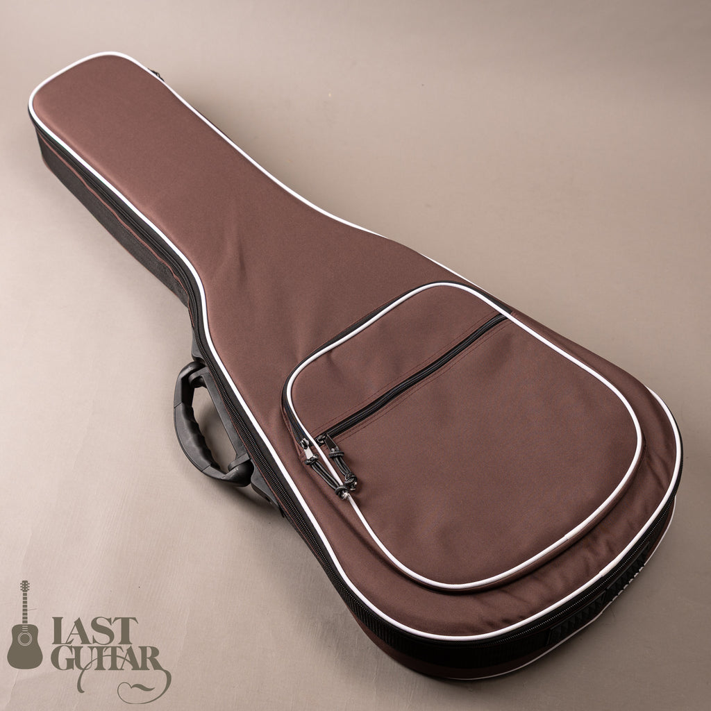 Rozeo Ladybug Mahogany-TBC/Brown