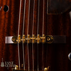 Rozeo Ladybug Mahogany-TBC HB/Brown