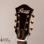 Rozeo Ladybug Mahogany-TBC HB/Brown