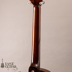 Rozeo Ladybug Mahogany-TBC HB/Brown
