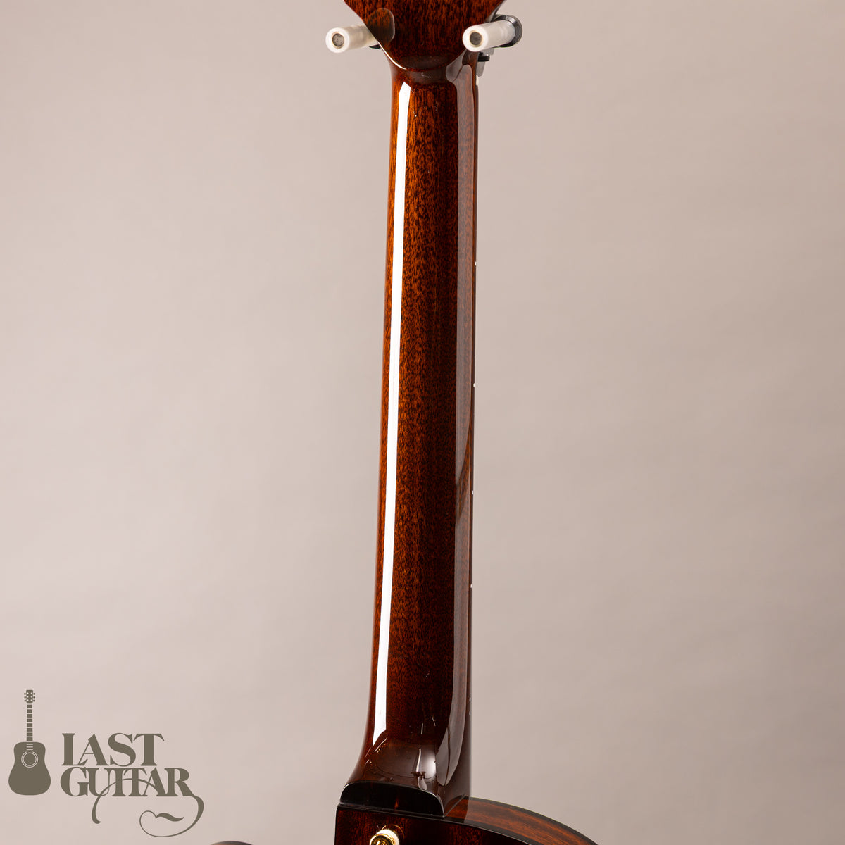 Rozeo Ladybug Mahogany-TBC HB/Brown