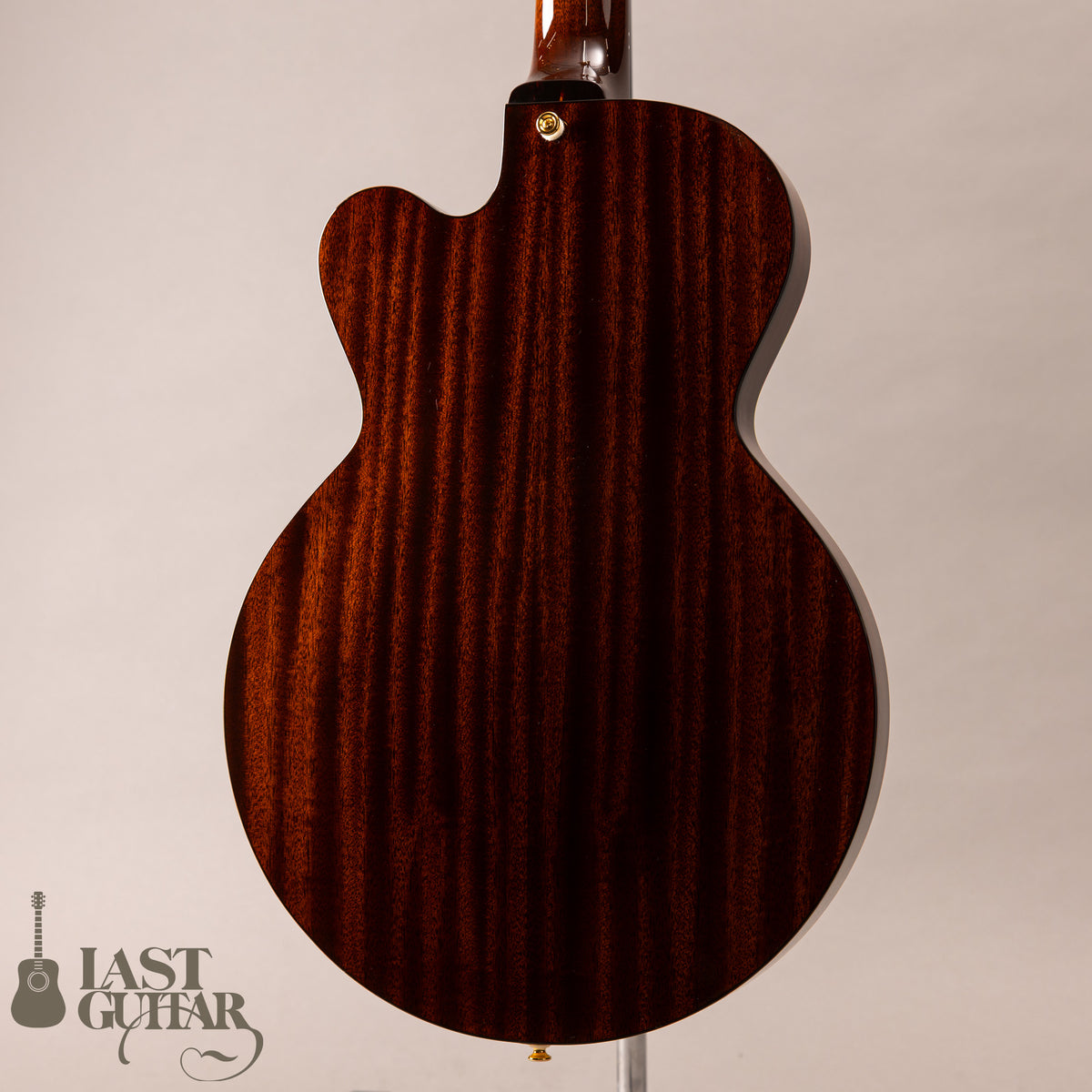 Rozeo Ladybug Mahogany-TBC HB/Brown