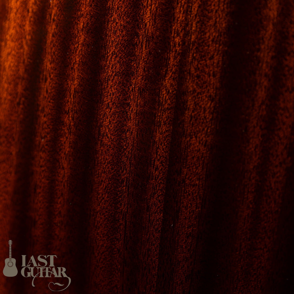 Rozeo Ladybug Mahogany-TBC HB/Brown