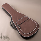 Rozeo Ladybug Mahogany-TBC HB/Brown