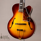 S.Tsuji Gem-S L5 Deep Body