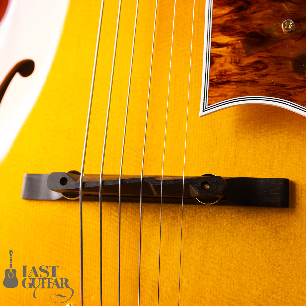 S.Tsuji Gem-S L5 Deep Body