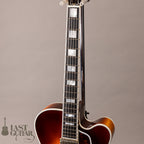 S.Tsuji Gem-S L5 Deep Body