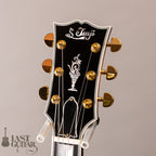 S.Tsuji Gem-S L5 Deep Body