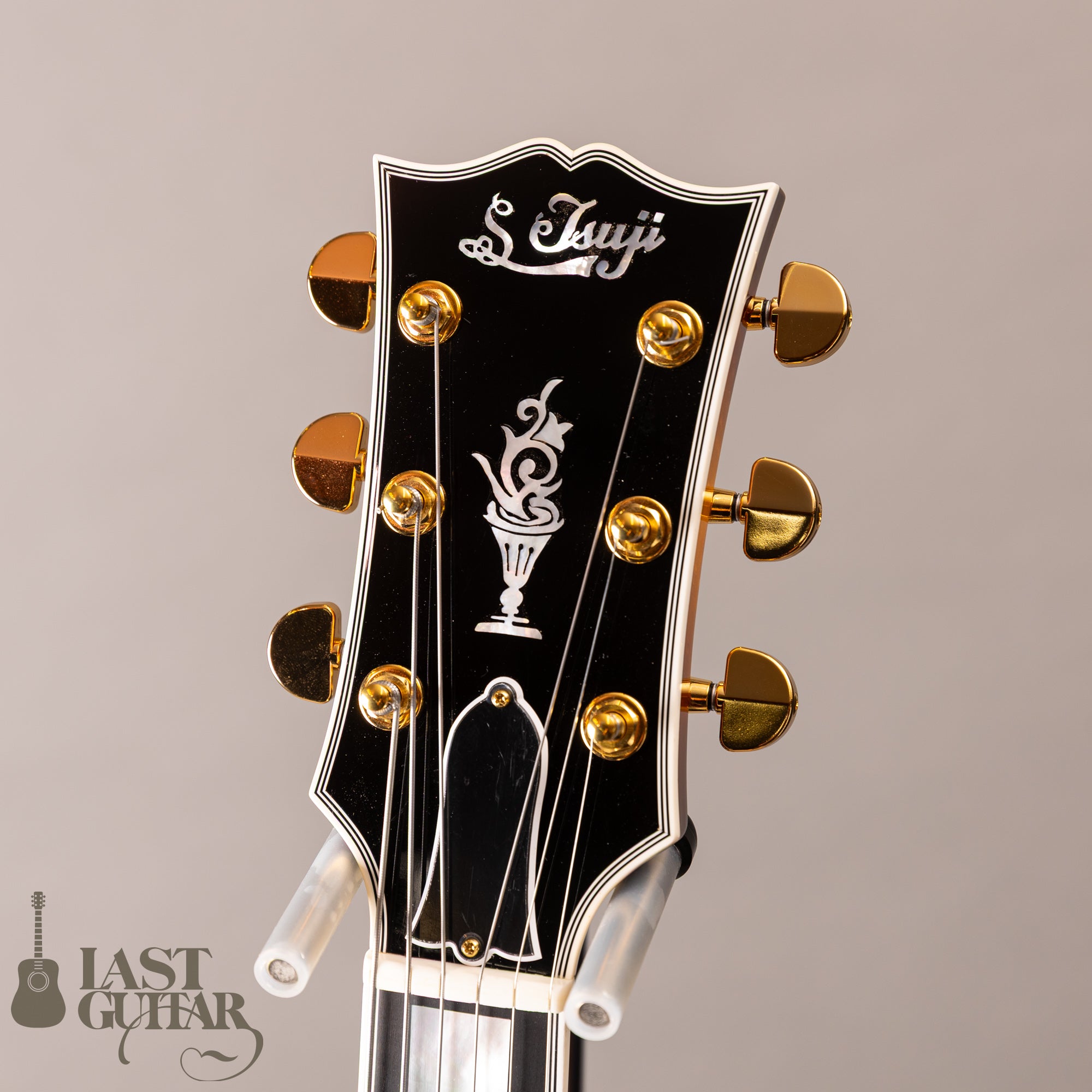 S.Tsuji Gem-S L5 Deep Body