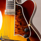 S.Tsuji Gem-S L5 Deep Body