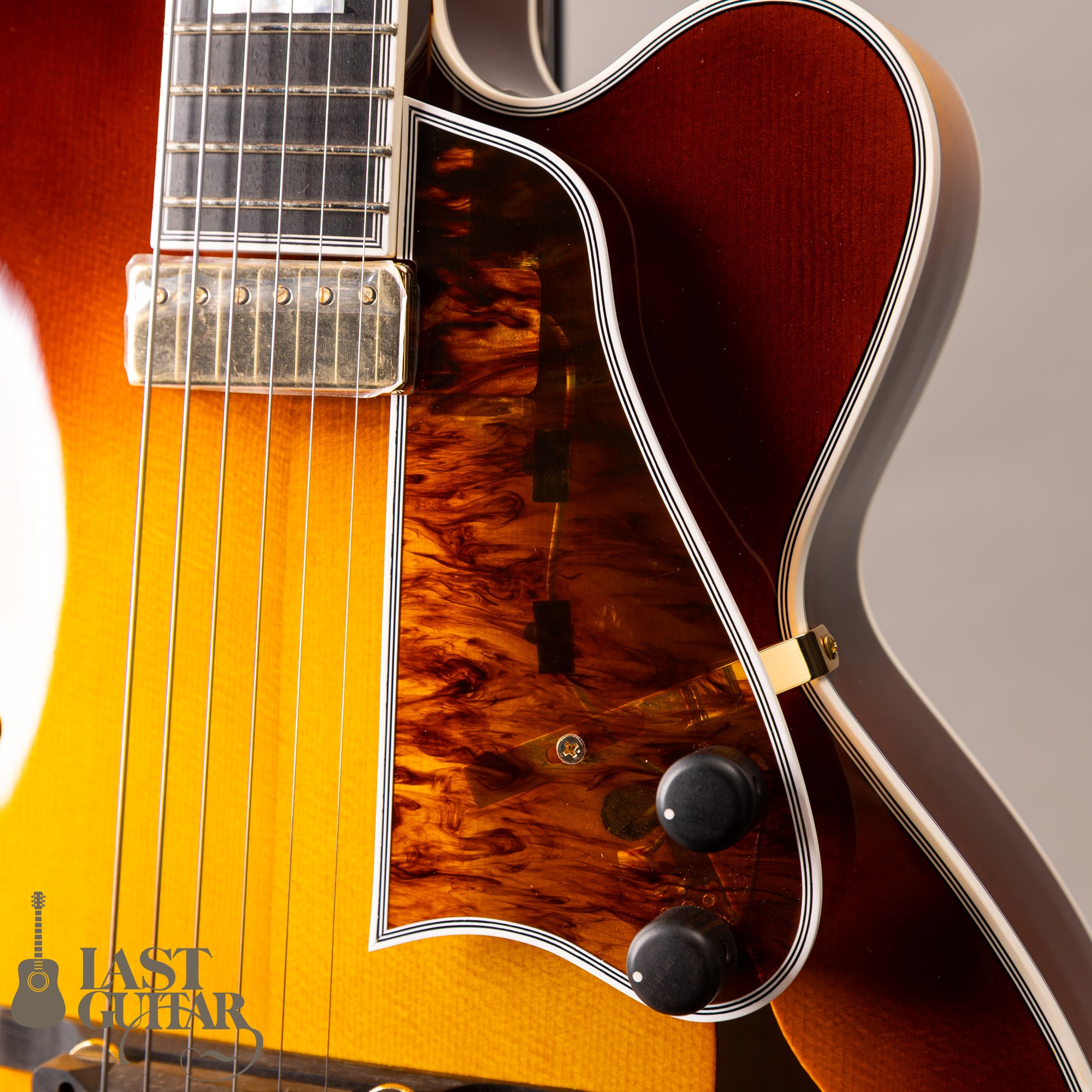 S.Tsuji Gem-S L5 Deep Body