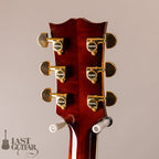 S.Tsuji Gem-S L5 Deep Body