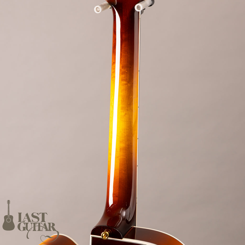 S.Tsuji Gem-S L5 Deep Body