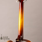 S.Tsuji Gem-S L5 Deep Body