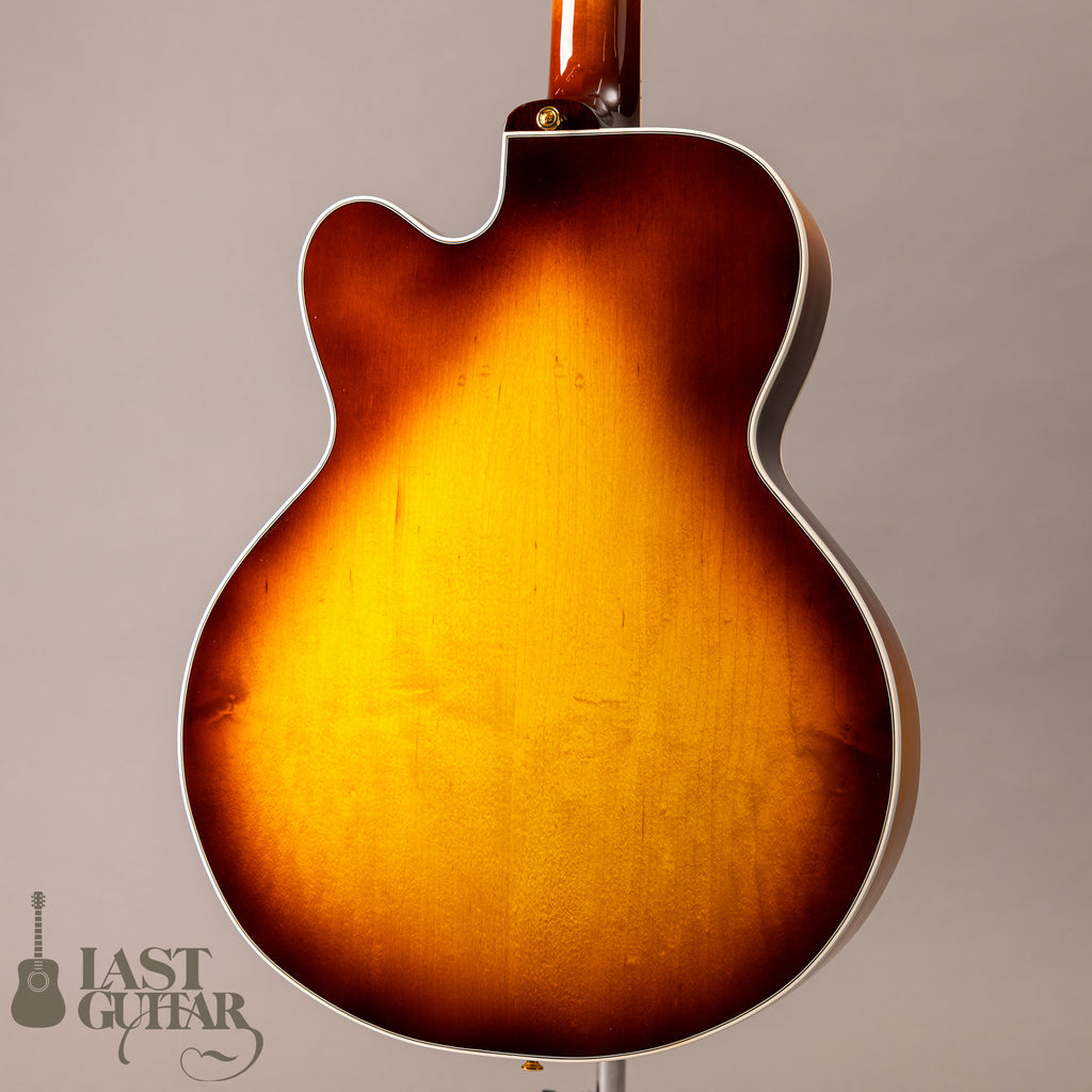 S.Tsuji Gem-S L5 Deep Body