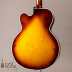 S.Tsuji Gem-S L5 Deep Body