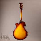 S.Tsuji Gem-S L5 Deep Body